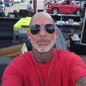 Meet your Posher, Jerry